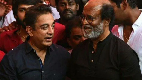 rajini kamal